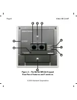 Предварительный просмотр 8 страницы Xantech MRC44KP Installation Instructions Manual