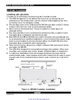 Preview for 5 page of Xantech MRC88 Quick Start Manual