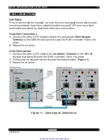 Preview for 14 page of Xantech MRC88 Quick Start Manual