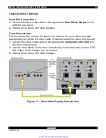 Preview for 16 page of Xantech MRC88 Quick Start Manual