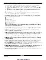 Preview for 35 page of Xantech MRC88 Quick Start Manual