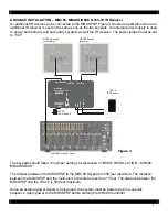 Предварительный просмотр 3 страницы Xantech MRCKPSP Installation Instructions