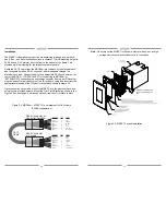 Preview for 6 page of Xantech MRKP1 Installation Instructions Manual