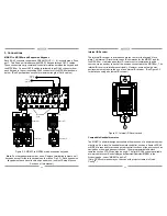 Предварительный просмотр 7 страницы Xantech MRKP1 Installation Instructions Manual