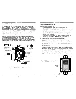 Preview for 8 page of Xantech MRKP1 Installation Instructions Manual