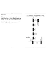 Preview for 6 page of Xantech MRKP1E Installation Instructions Manual