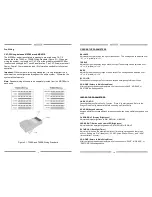 Preview for 8 page of Xantech MRKP1E Installation Instructions Manual