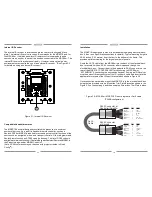 Preview for 11 page of Xantech MRKP1E Installation Instructions Manual