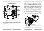 Предварительный просмотр 6 страницы Xantech MRKP2 Installation Instructions Manual