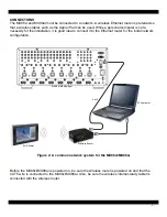 Preview for 2 page of Xantech MX88vi Installation Instructions Manual