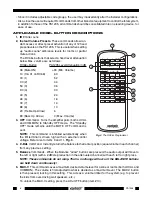 Предварительный просмотр 6 страницы Xantech PA1235 Installation Instructions Manual