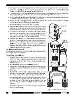 Предварительный просмотр 8 страницы Xantech PA1235 Installation Instructions Manual