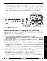 Предварительный просмотр 13 страницы Xantech PA1235 Installation Instructions Manual