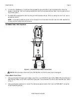 Preview for 9 page of Xantech PA4100X Installation Instructions Manual