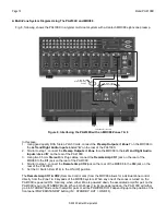 Предварительный просмотр 12 страницы Xantech PA4100X Installation Instructions Manual