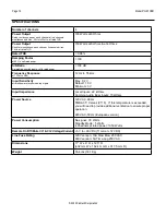 Preview for 14 page of Xantech PA4100X Installation Instructions Manual