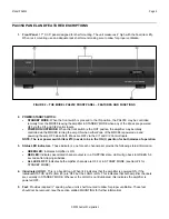 Предварительный просмотр 5 страницы Xantech PA435X Installation Instructions Manual