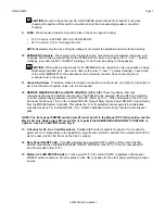 Preview for 7 page of Xantech PA435X Installation Instructions Manual