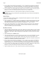 Preview for 10 page of Xantech PA435X Installation Instructions Manual