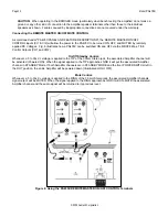 Preview for 12 page of Xantech PA435X Installation Instructions Manual