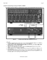 Предварительный просмотр 13 страницы Xantech PA435X Installation Instructions Manual