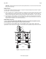 Предварительный просмотр 11 страницы Xantech PA635 Installation Instructions Manual