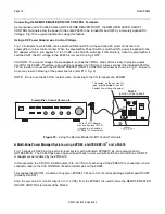 Preview for 16 page of Xantech PA635 Installation Instructions Manual