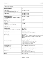 Preview for 19 page of Xantech PA635 Installation Instructions Manual