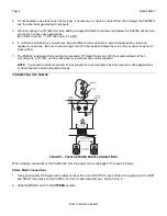 Preview for 6 page of Xantech PA635X Installation Instructions Manual