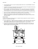 Preview for 7 page of Xantech PA635X Installation Instructions Manual