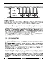 Предварительный просмотр 2 страницы Xantech PA640 Installation Instructions Manual