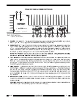 Preview for 3 page of Xantech PA640 Installation Instructions Manual