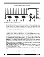 Preview for 4 page of Xantech PA640 Installation Instructions Manual