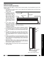 Предварительный просмотр 5 страницы Xantech PA640 Installation Instructions Manual