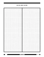 Preview for 6 page of Xantech PA640 Installation Instructions Manual