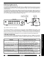 Предварительный просмотр 9 страницы Xantech PA640 Installation Instructions Manual