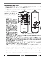 Предварительный просмотр 2 страницы Xantech RC68 Plus Installation Instructions