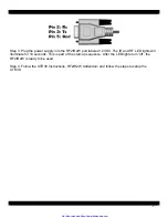 Preview for 5 page of Xantech RF2IR2W Quick Start Manual