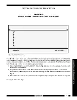 Preview for 1 page of Xantech RMEXP Installation Instructions