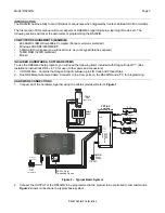 Предварительный просмотр 3 страницы Xantech RS232IR Installation Instructions Manual