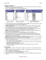 Preview for 5 page of Xantech RS232IR Installation Instructions Manual