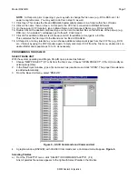 Preview for 7 page of Xantech RS232IR Installation Instructions Manual