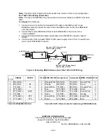 Preview for 3 page of Xantech RS422232 Installation Instructions