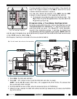 Preview for 5 page of Xantech SmartPad3 LM110 Installation Instructions Manual