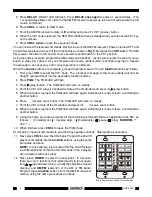 Предварительный просмотр 6 страницы Xantech SmartPad3 LM110 Installation Instructions Manual