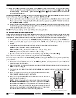 Предварительный просмотр 7 страницы Xantech SmartPad3 LM110 Installation Instructions Manual