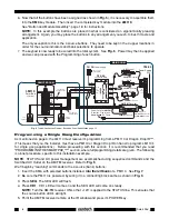 Preview for 8 page of Xantech SmartPad3 LM110 Installation Instructions Manual