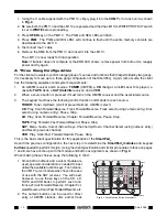 Предварительный просмотр 10 страницы Xantech SmartPad3 LM110 Installation Instructions Manual