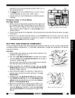 Предварительный просмотр 11 страницы Xantech SMRTP3 Installation Instructions Manual