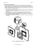 Preview for 19 page of Xantech SPLCD39G Installation & Programming Manual